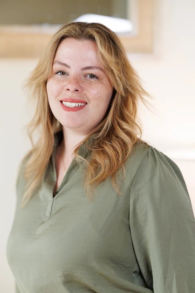 Professional headshot of a Los Angeles attorney